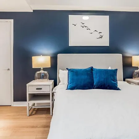 Landing - Modern Apartment With Amazing Amenities